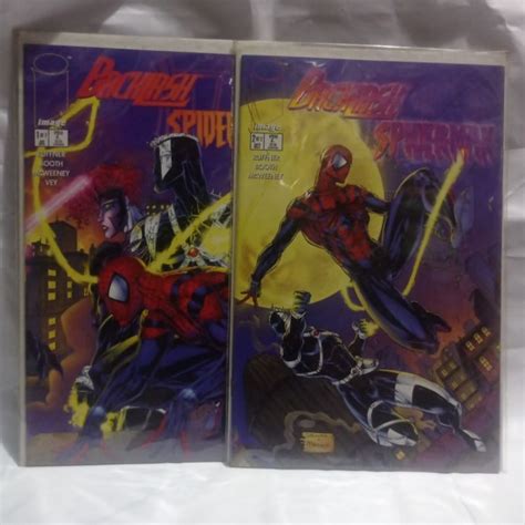 Backlash-Spiderman (Collection Image)