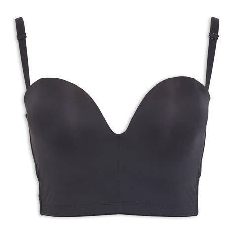 Backless bra for big boobs  10 Best Strapless Bra Solutions for Big Boobs  - Bustle