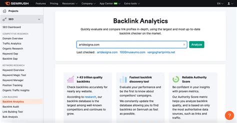 Backlink validator youtube.  Powered by Semrush Backlink Analytics.  How t...