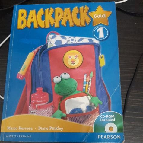 Backpack 1 WB