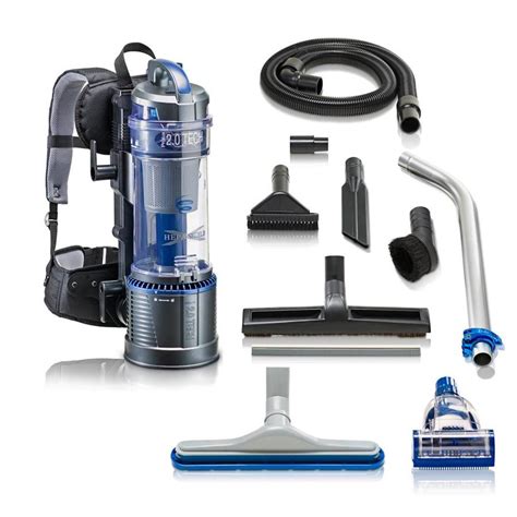 Backpack Vacuums at Lowes.com