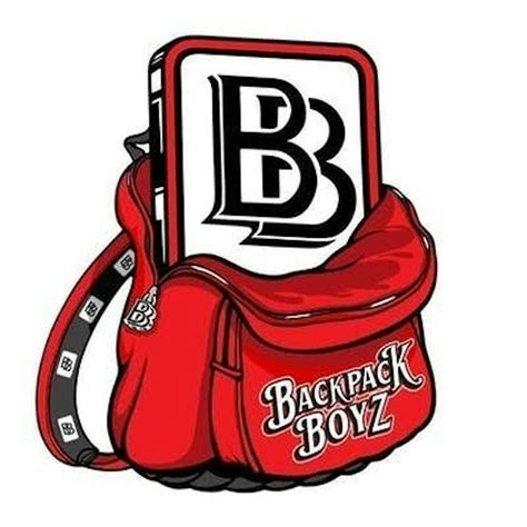 About Backpack Boyz. Backpack Boyz is a company that provides unique strains of cannabis and stylish clothing designs. This revolutionary company is quickly becoming a go-to brand for cannabis enthusiasts. The company offers a wide array of products, including clothing, accessories, all of which feature the company’s signature green camo print.. 