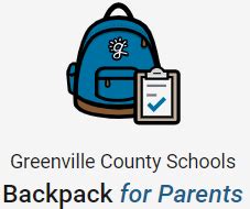 Backpack for parents greenville county schools. Things To Know About Backpack for parents greenville county schools. 
