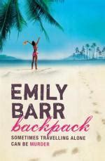 Download Backpack By Emily Barr