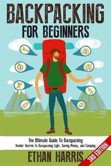 Backpacking for beginners the ultimate guide to backpacking insider secrets to backpacking light saving money. - 80 gmc brigadier dump truck service manual.