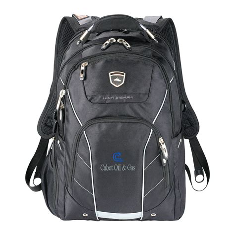 Backpacks High Sierra Gear - Brandeditems