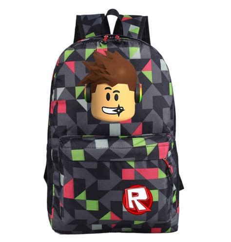 Backpacks Roblox