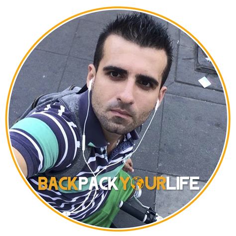 🍑 (SEX) Backpackyourlife Onlyfans Leak