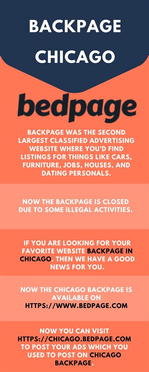Backpage chicago. Things To Know About Backpage chicago. 
