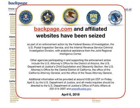 Backpage idaho. Backpage was the foremost widespread free newspaper ad posting web site within the US, the same as Craigslist. sadly, United States close up backpage classified web site within the early 2019 for SESTA/FOSTA legislation & allegation of sex trafficking advertisements in its adult classified section. when the ending of most well-liked US ... 