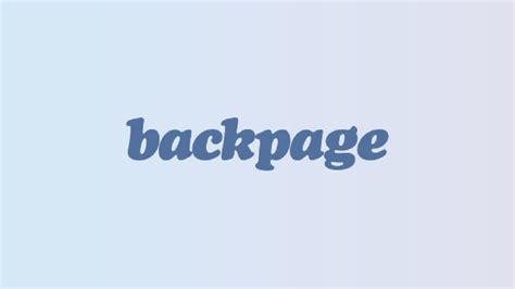 BackPageLocals is the #1 alternative to <b>backpage</b> classified & similar to craigslist personals and classified sections. . Backpageny
