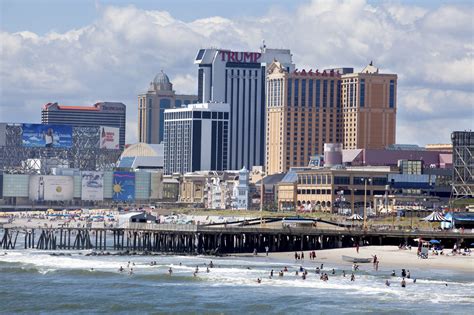 Harrah's Resort Atlantic City is a casino hotel in the marina district of Atlantic City, New Jersey, owned by Vici Properties and operated by Caesars Entertainment.Harrah's is …. 