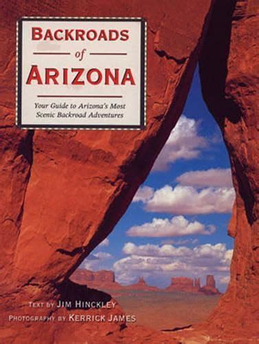 Backroads of arizona your guide to arizonas most scenic backroad adventures. - Där vetenskap och kärleksbud mötas, i uppfostringsfrågor..