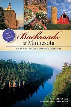 Backroads of minnesota your guide to scenic getaways and adventures. - Briggs and stratton serie 675 guida alle parti.