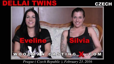 That’s right ladies and gentlemen, we’ve got real TWINS, and they’re here to do very dirty things, and make no mistake, they... Camila & Maria (The Ultimate Threesome Twins) – BackroomCastingCouch - Hdporn92 