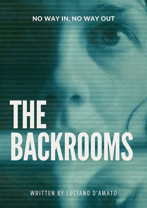 Backrooms movie. Things To Know About Backrooms movie. 
