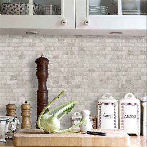 Backsplash - Ceramic Tile - Tile - The Home Depot