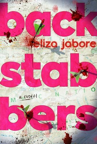 Read Backstabbers