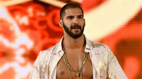 Backstage Update On Ariya Daivari’s WWE Status