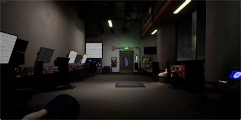 Backstage office fnaf security breach. December 14, 2021 A backstage tour of Freddy Fazbear's Mega Pizzaplex in Five Nights Freddy's: Security Breach 29 0 567 The story of the real-life inspirations that shaped the location's design. Jason "Jtop" Topolski Creative Director, Steel Wool Studios 