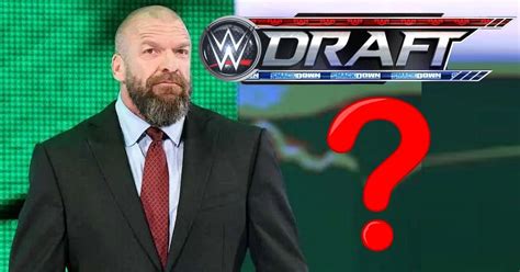 Backstage update on when is 2022 WWE Draft expected to take place Reports