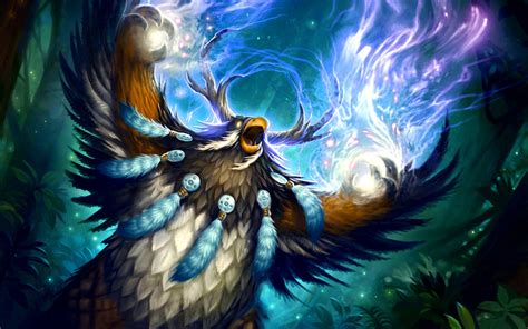 Backstory ideas for my druid - World of Warcraft Forums