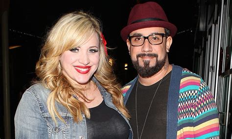 Backstreet Boys singer A.J. McLean announces birth of baby daughter Ava ...