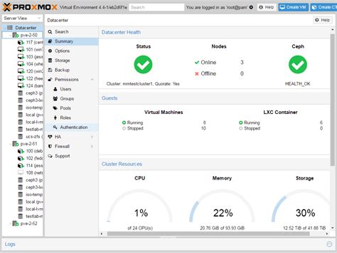 Backup and ISO on a RAIDZ Proxmox Support Forum