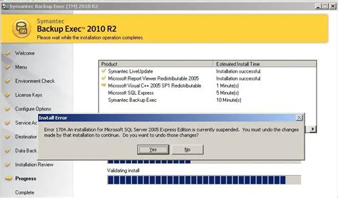 Backup on Gaia machine fails with "Cannot complete the backup process ...