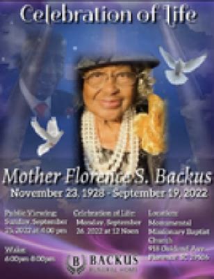 Backus funeral home obituaries. com by Backus Funeral Home on Dec.  Search ...