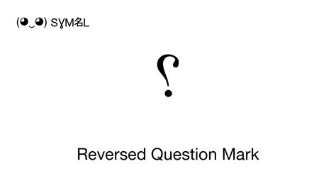 Backwards question mark meaning.  When the serial monitor receives bytes outs...