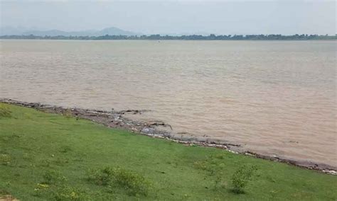 Backwater from Polavaram Project wrecks lives in tribal villages