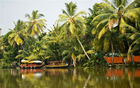 Backwaters - Ideal for small families or friends. Our 2-bedroom boat house offers comfortable accommodation and serene views of the backwaters, where you can enjoy quality time with your loved ones surrounded by natural beauty. Book Kerala Houseboat with us to get more offers. WhatsApp Chat: +91 62359 02729.
