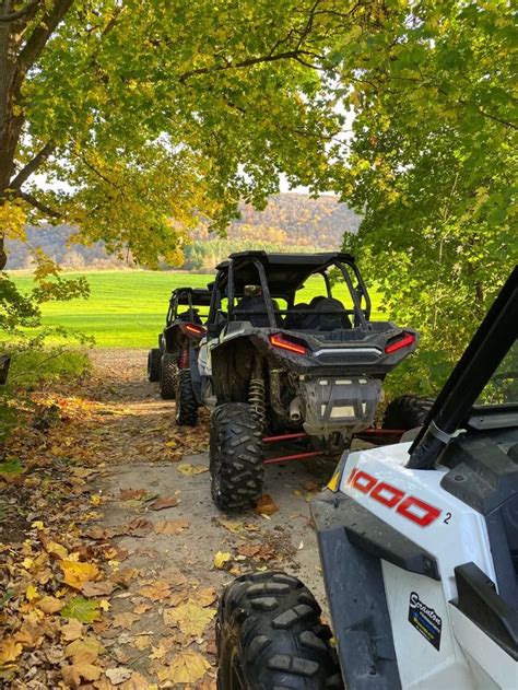 Backyard Adventures UTV Tours ATV Rentals & Guided Tours in CT