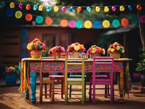 Backyard Birthday Extravaganza: Ultimate Guide to Enchanting Outdoor Celebrations