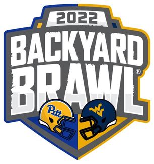 Backyard Brawl - Wikipedia