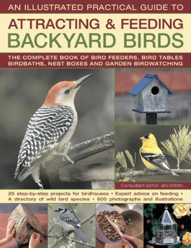 Backyard birds iii practical guide to attracting and feeding. - Nizo 148 156 macro super 8 camera manual.