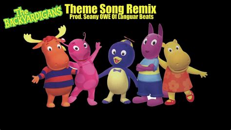 Backyardigans Remix @remixgodsuede #HITS by Dj Suede the remix god Now Available: First Fans. Subscribe to Next Pro to get your next upload heard by up to 100+ listeners. …