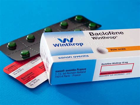 Baclofen and Neurontin Interactions - Drugs.com