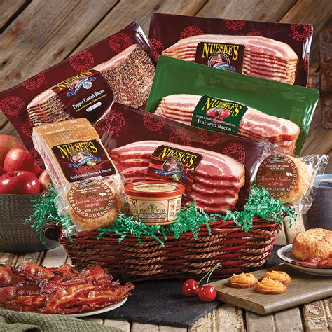 Bacon Gifts For Guys