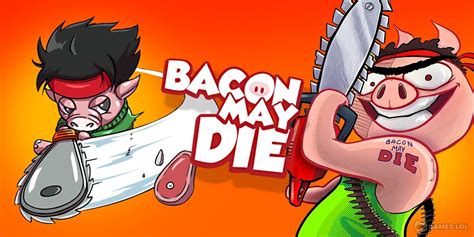 Bacon May Die - Brawl Game Mod APK 1.1.67