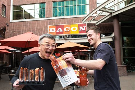 Bacon boise. Things To Know About Bacon boise. 