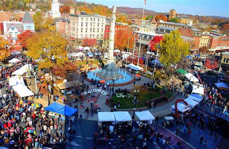 Bacon fest easton pa. Bacon fans came from far and wide to Easton for last weekend’s PA Bacon Fest. ... The city’s Placer.ai report puts the 2023 PA Bacon Fest attendance at 73,700, up 16,300 from 2022′s figure ... 