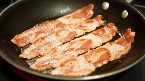 Bacon slimy but not expired? Is it still good? - Home …