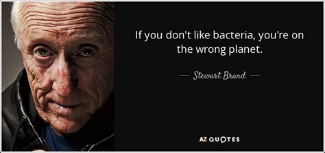 Bacteria Quotations (TOP 100 of 106) QuoteTab