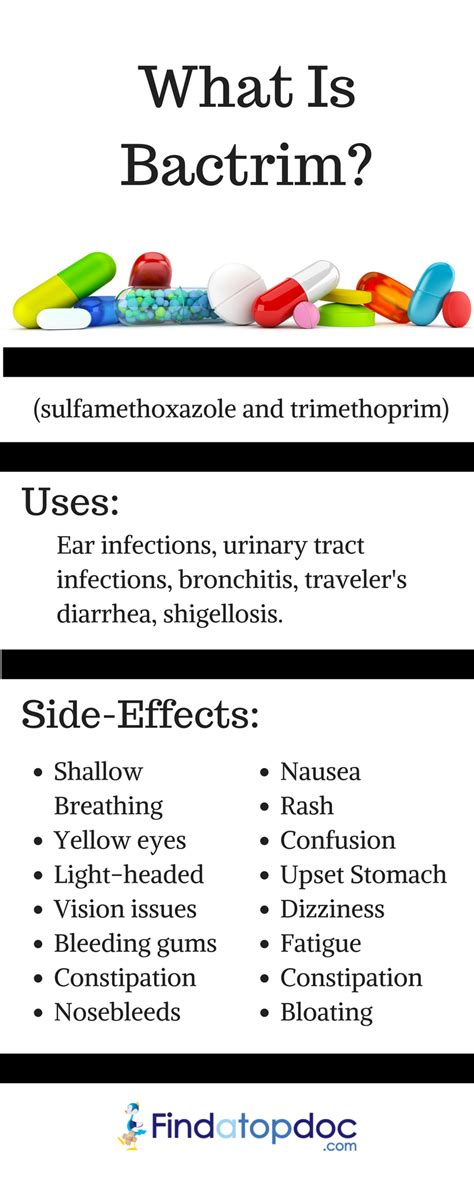 Bactrim - if you are taking bactrum, should ou stay away from …