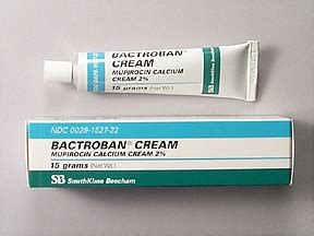 Bactroban Ointment Drug and Medication User Reviews on RxList