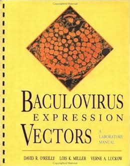 Baculovirus expression vectors a laboratory manual. - Mercury marine service handbuch 4 hub 40 50 60 ps außenborder download.