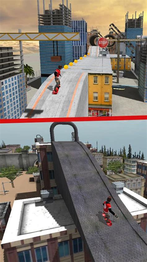 Bad Apple Skates APK Download for Android 