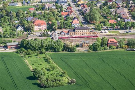 Bad Belzig Deutsche Bahn AG